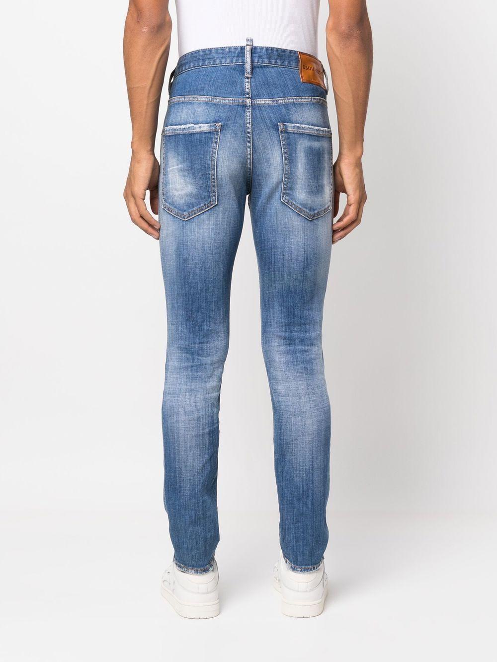 Quần Jeans Klassik cho Nam