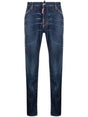 DSQUARED2 Men's Cool Guy Denim Pants