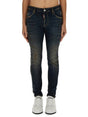 DSQUARED2 SKATER Skinny Jeans - Size 50