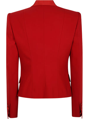 DSQUARED2 Gatsby Fit Jacket for Women - Spring/Summer 2025