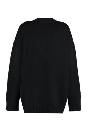 Áo len và cashmere sang trọng cho phụ nữ