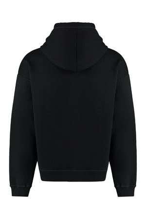 DSQUARED2 Urban Cotton Hoodie