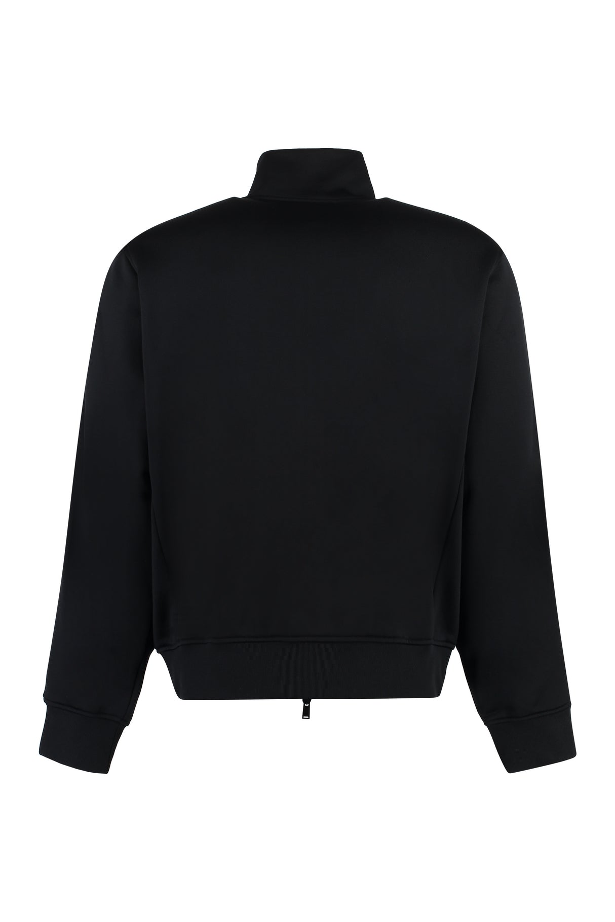 Men's DSquared2 Track Jacket - Black