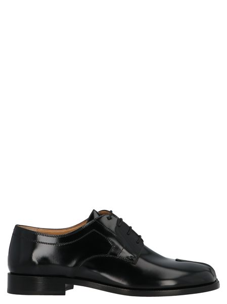 MAISON MARGIELA Tabi Lace-Up Shoes for Men