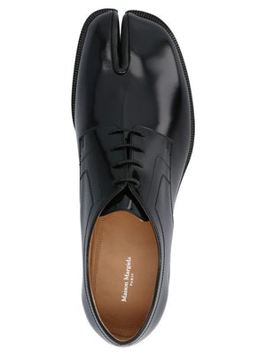 MAISON MARGIELA Tabi Lace-Up Shoes for Men