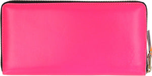 COMME DES GARÇONS Mini Bright Wallet