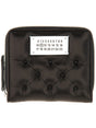 MAISON MARGIELA Elegant Leather Wallet for Men