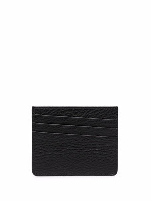 MAISON MARGIELA Mini Four Stitches Card Holder