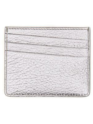 MAISON MARGIELA Mini Four Stitches Card Holder