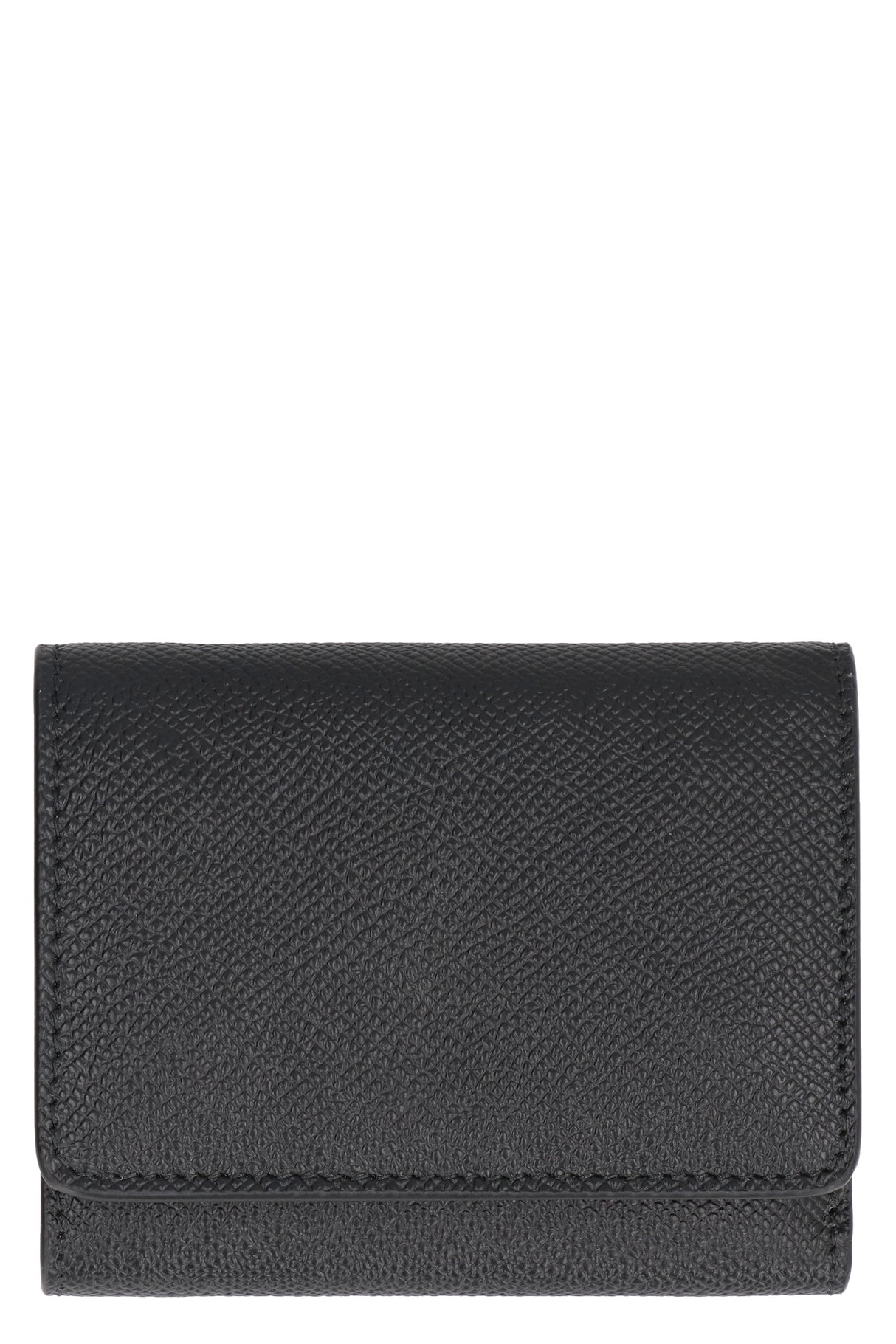 MAISON MARGIELA Four Stitch Leather Wallets for Men | SS24 Collection