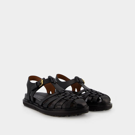 MARNI Fisherman Sandals for Women