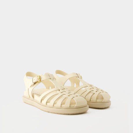 MARNI Chic Women's Mini Sandals for SS24