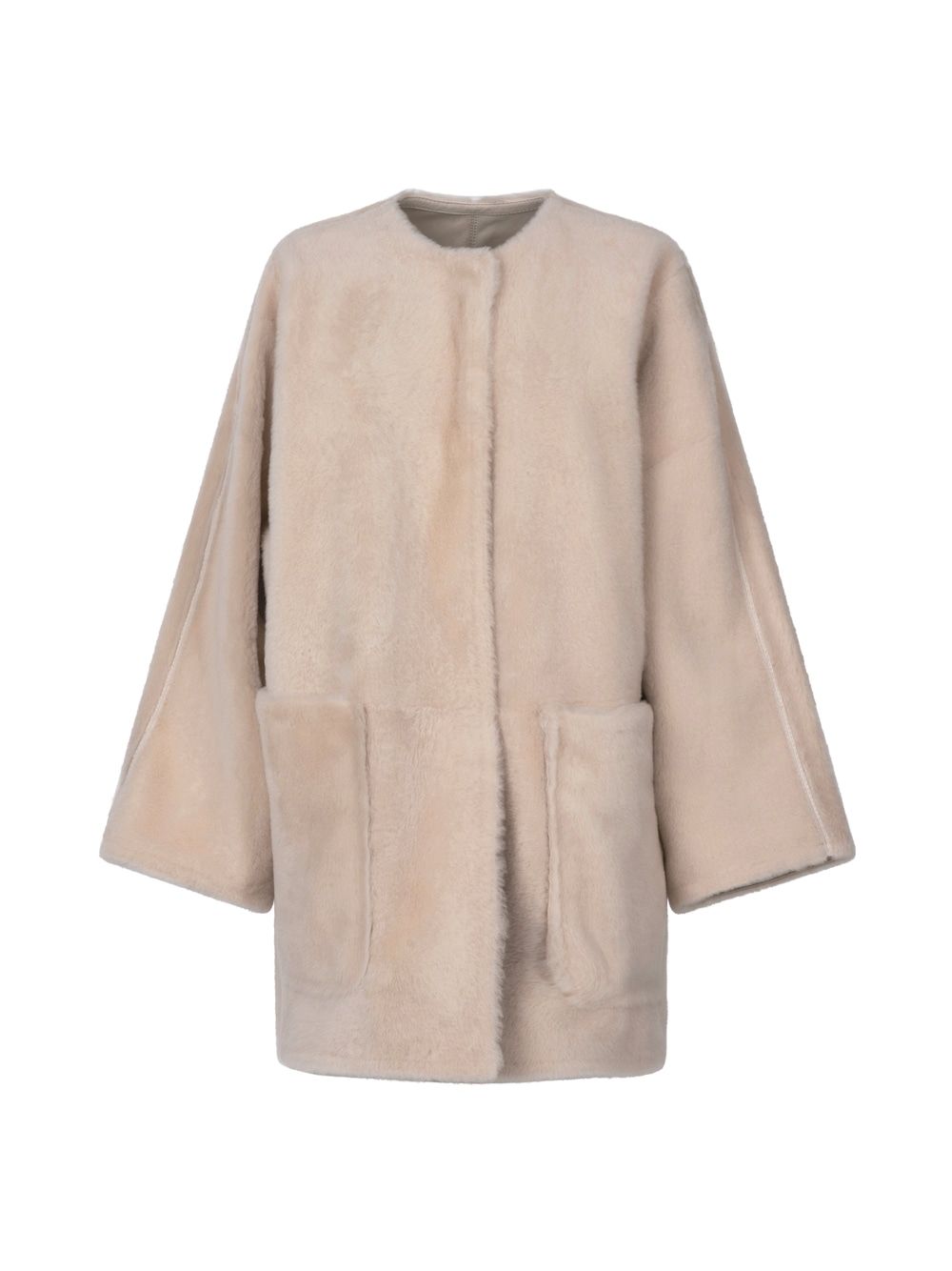 MAX MARA Elegant Women's Mini Jacket