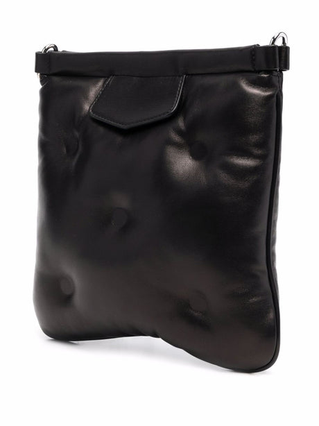 MAISON MARGIELA Glam Slam Mini Flat Pocket Shoulder Bag