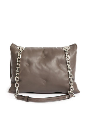 MAISON MARGIELA Mini Glam Flap Crossbody Bag