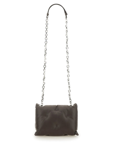 MAISON MARGIELA Mini Glam Slam Crossbody Handbag