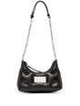 MAISON MARGIELA Mini Glam Slam Quilted Leather Shoulder Handbag