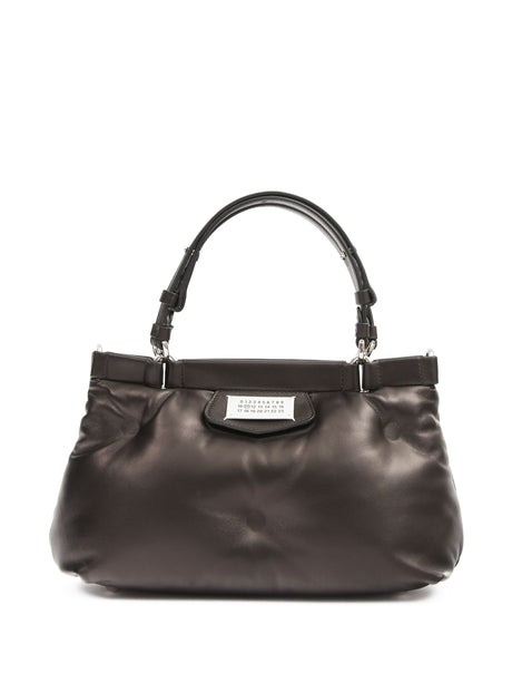 MAISON MARGIELA Mini Glam Slam Handbag - Unisex