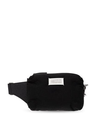 MAISON MARGIELA Mini Glam Slam Crossbody Handbag