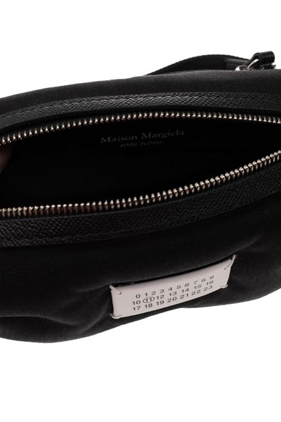 MAISON MARGIELA Mini Glam Slam Crossbody Handbag