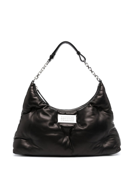 MAISON MARGIELA Glam Slam Hobo Handbag Medium