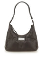 MAISON MARGIELA Glam Slam Mini Hobo Handbag