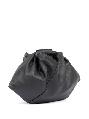 MM6 MAISON MARGIELA Chic Draped Mini Handbag