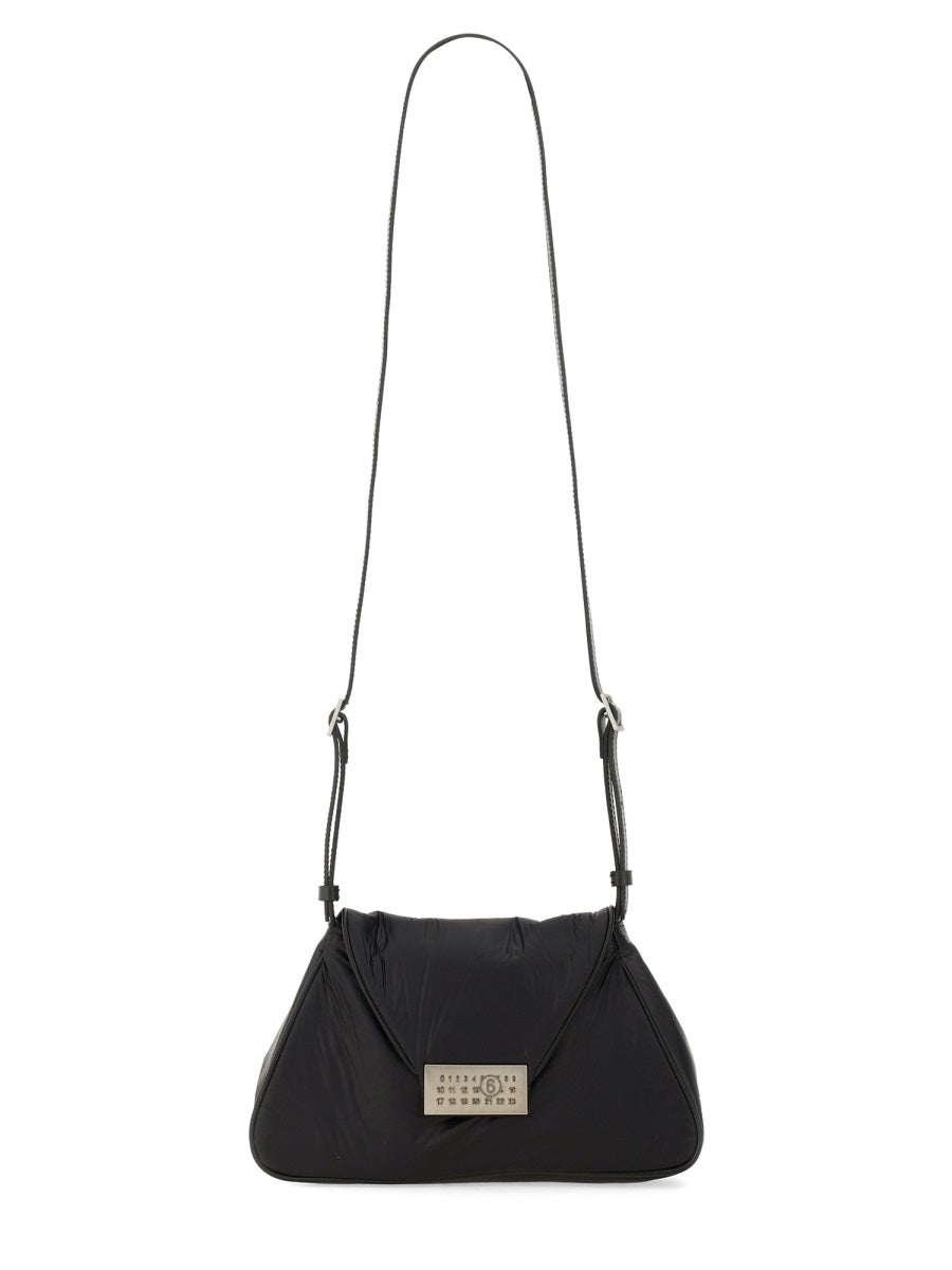 MM6 MAISON MARGIELA Mini Crossbody Handbag