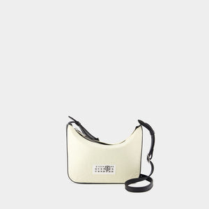 MM6 MAISON MARGIELA Numeric Mini Shoulder Handbag