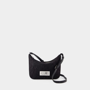 MM6 MAISON MARGIELA Numeric Shoulder Mini Handbag