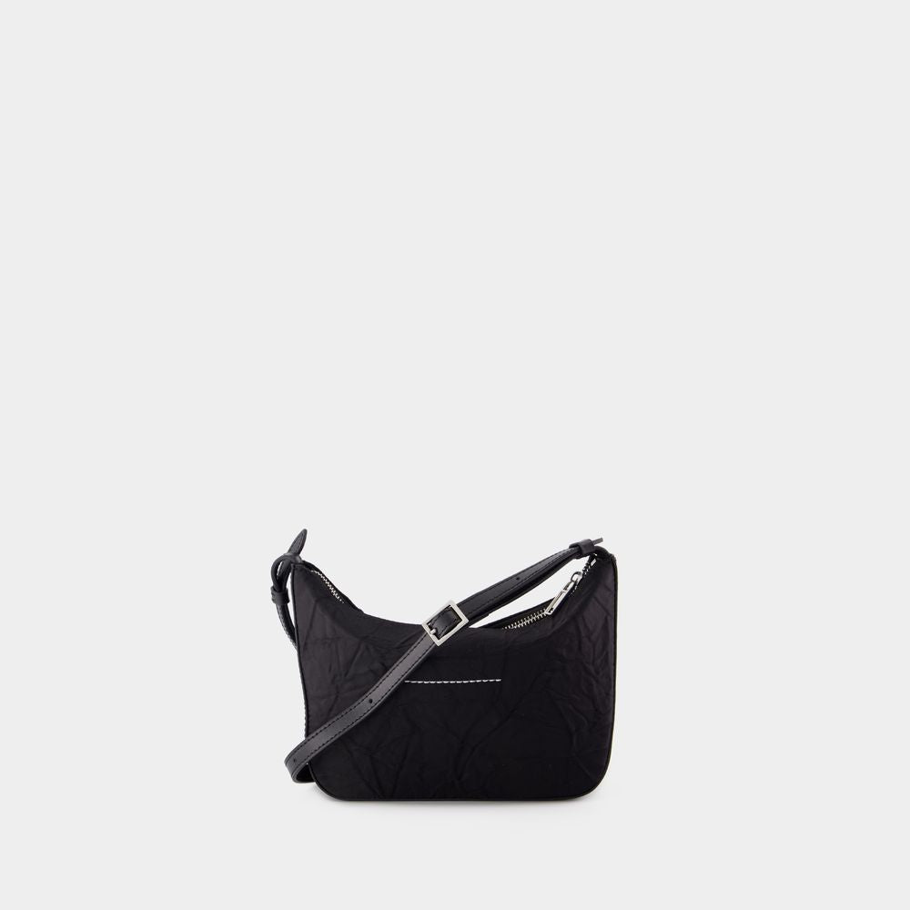 MM6 MAISON MARGIELA Numeric Shoulder Mini Handbag