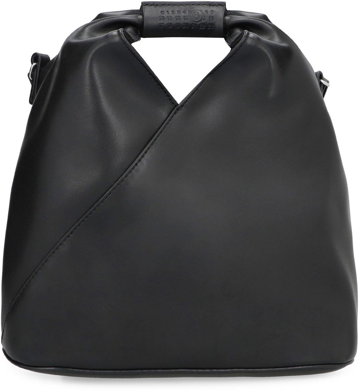 MM6 MAISON MARGIELA Mini Crossbody Handbag - Perfect for FW24