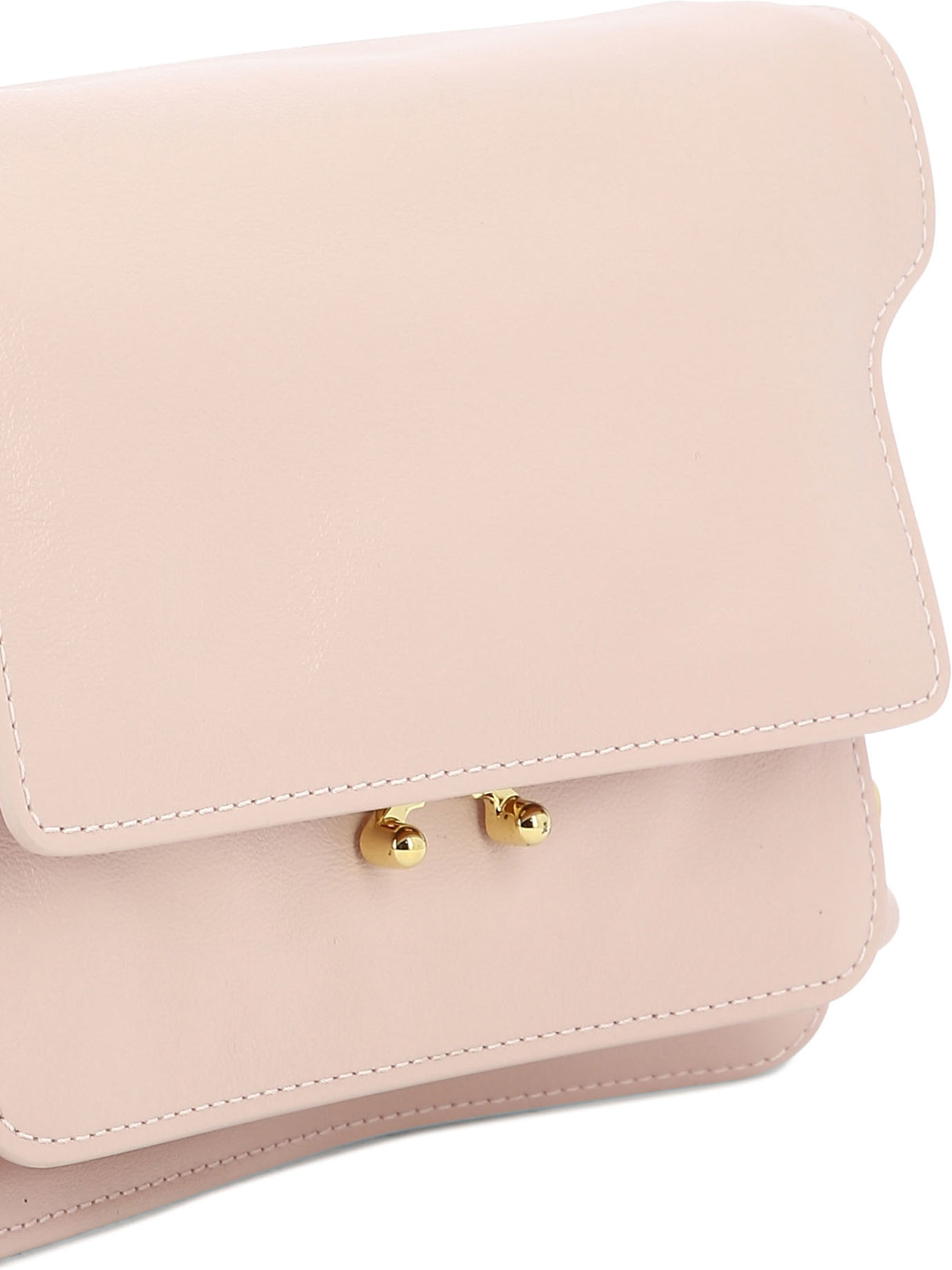 MARNI 24SS Women's Pink Messenger Bag