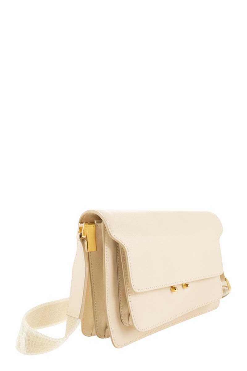 MARNI Soft Medium Shoulder Handbag