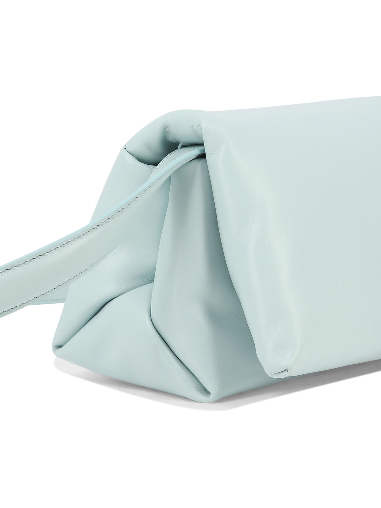 Túi đeo vai trắng thanh lịch cho phụ nữ - Bộ sưu tập SS24