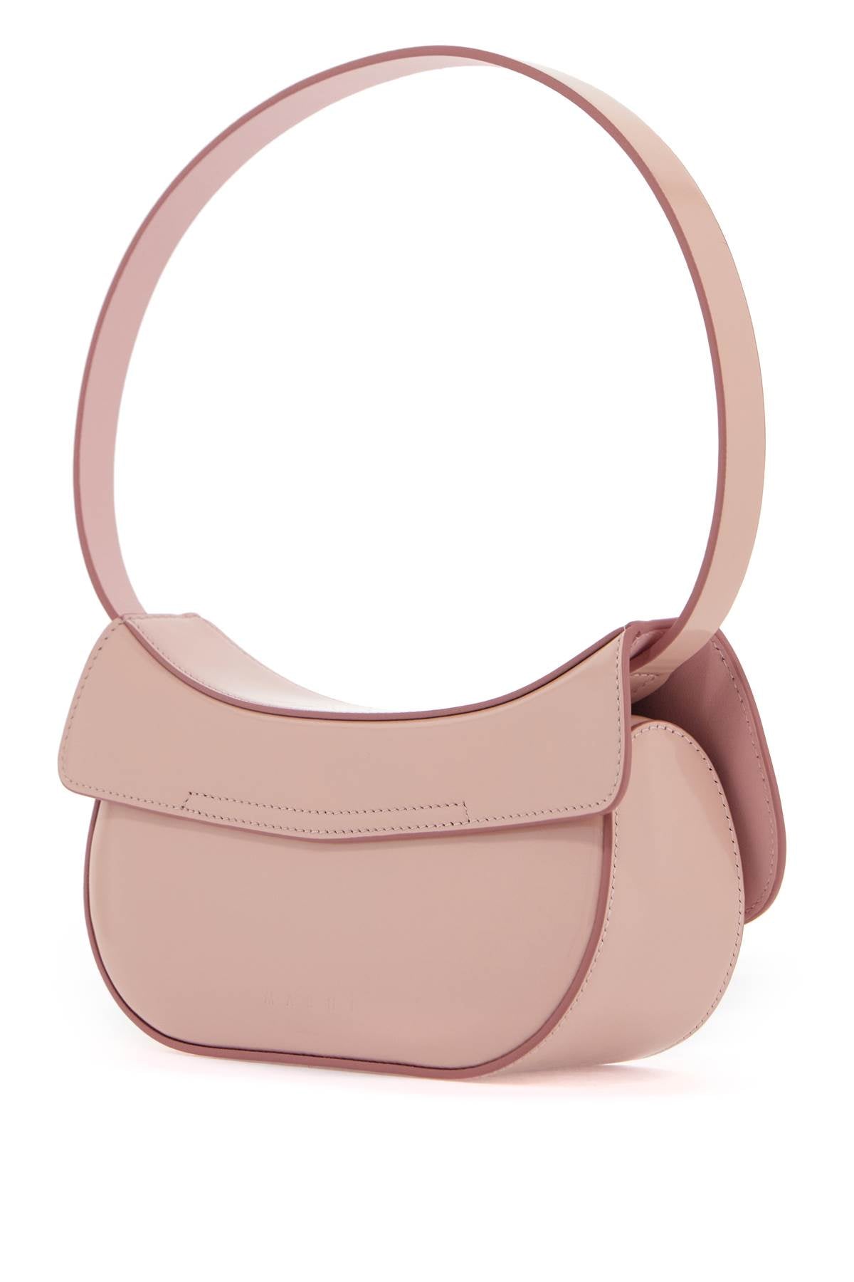 MARNI Mini Butterfly Hobo Handbag