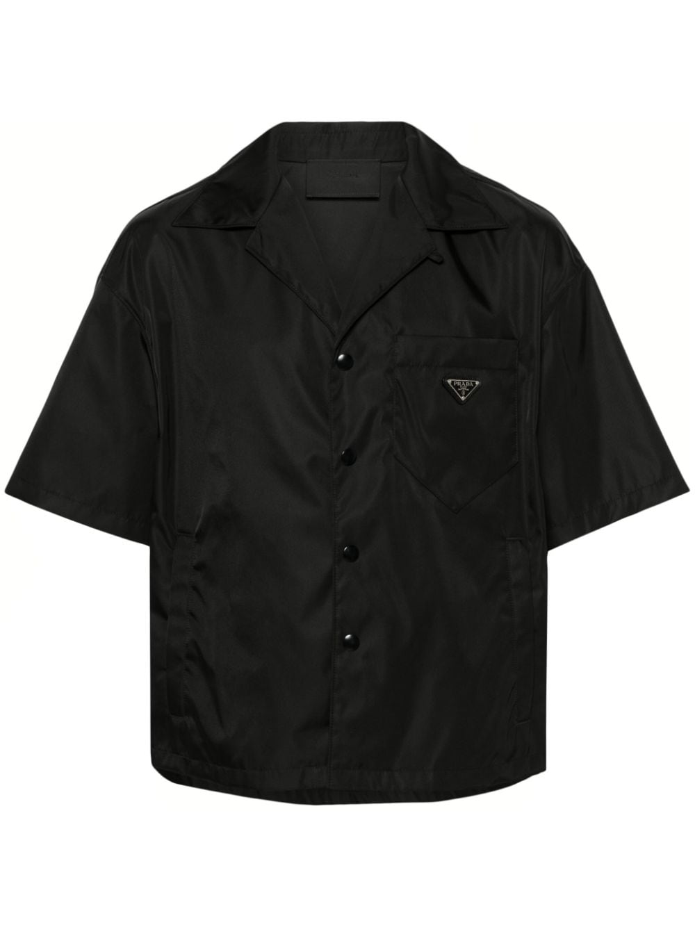 PRADA Sleek Mini Shirt for Men