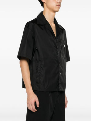 PRADA Sleek Mini Shirt for Men