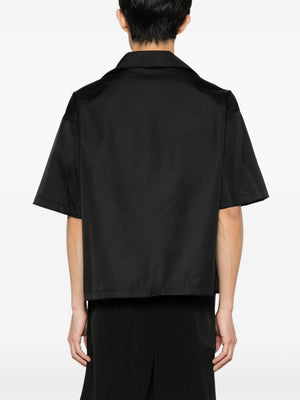 PRADA Sleek Mini Shirt for Men