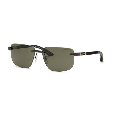 CHOPARD Sleek Metal Sunglasses for Men