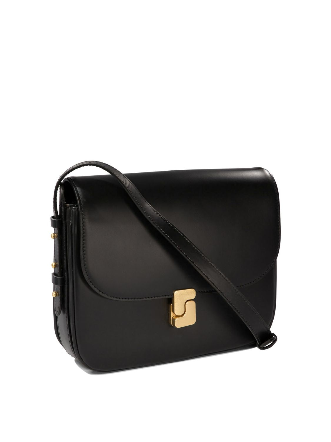 SOEUR Chic Mini Crossbody Handbag