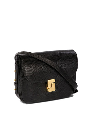 SOEUR Chic Mini Crossbody Handbag