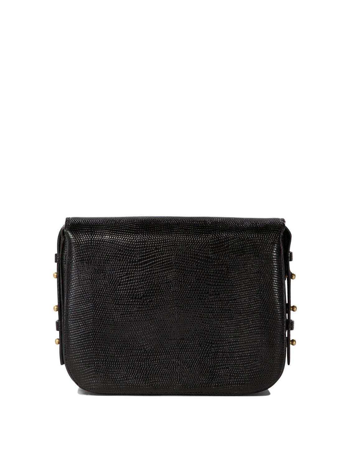 SOEUR Chic Mini Crossbody Handbag