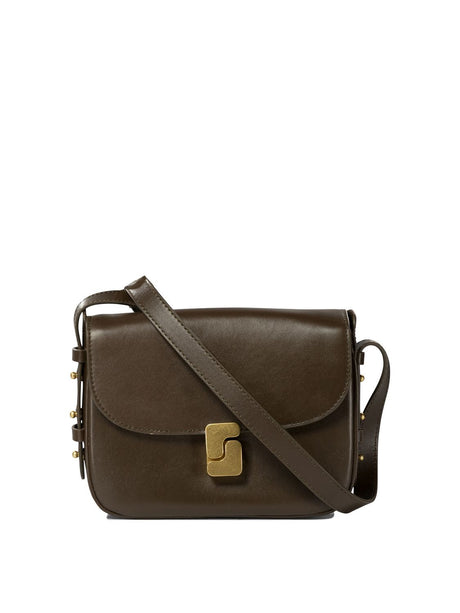 SOEUR Chic Mini Crossbody Handbag