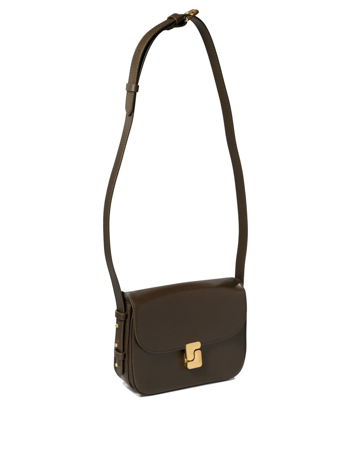 SOEUR Chic Mini Crossbody Handbag