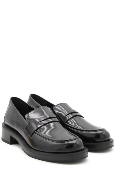 STUART WEITZMAN Bold Women's Loafer