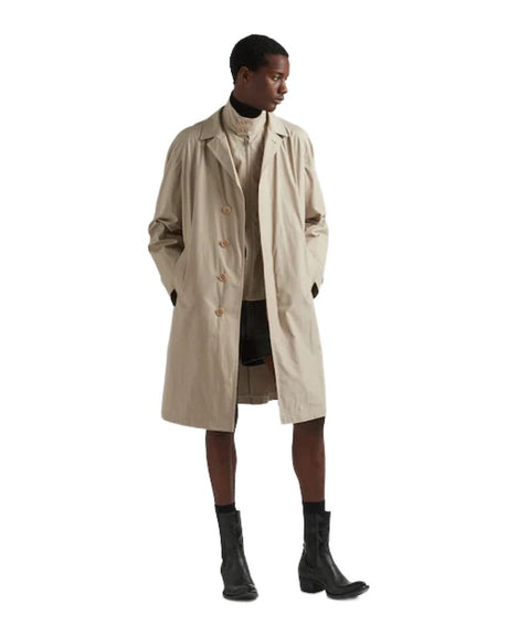 PRADA Men's SS23 Outerwear in Calce - SGC21412NS