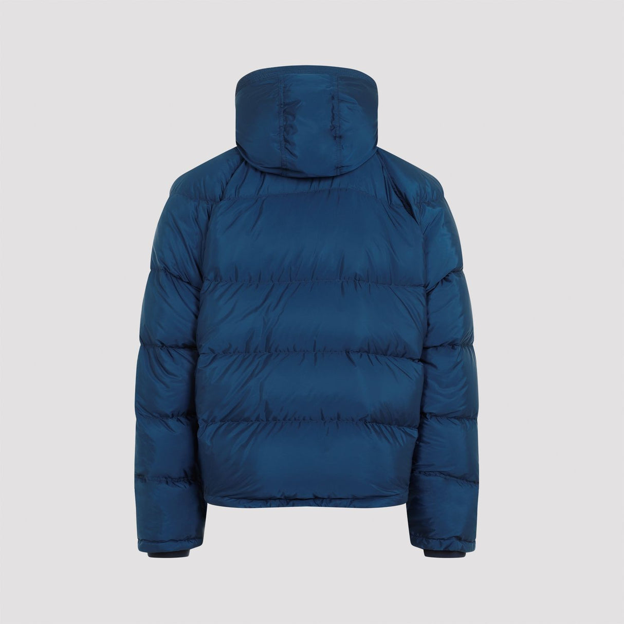 PRADA Elite Blue Down Jacket