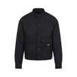 PRADA Men's Polyamide Lightweight Jacket