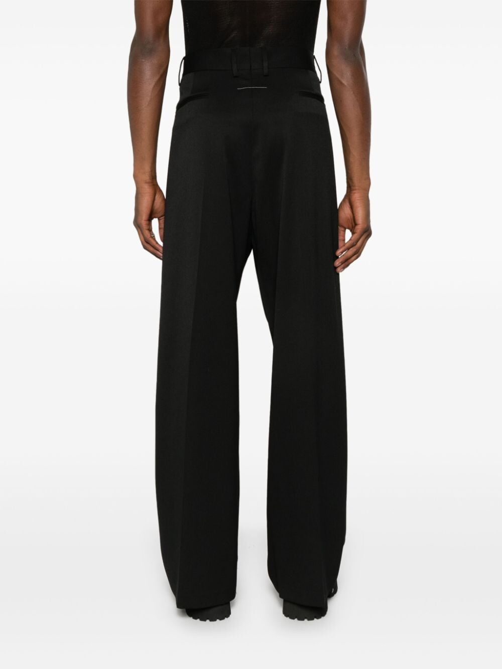 MM6 MAISON MARGIELA Stylish Fall Pants for Men